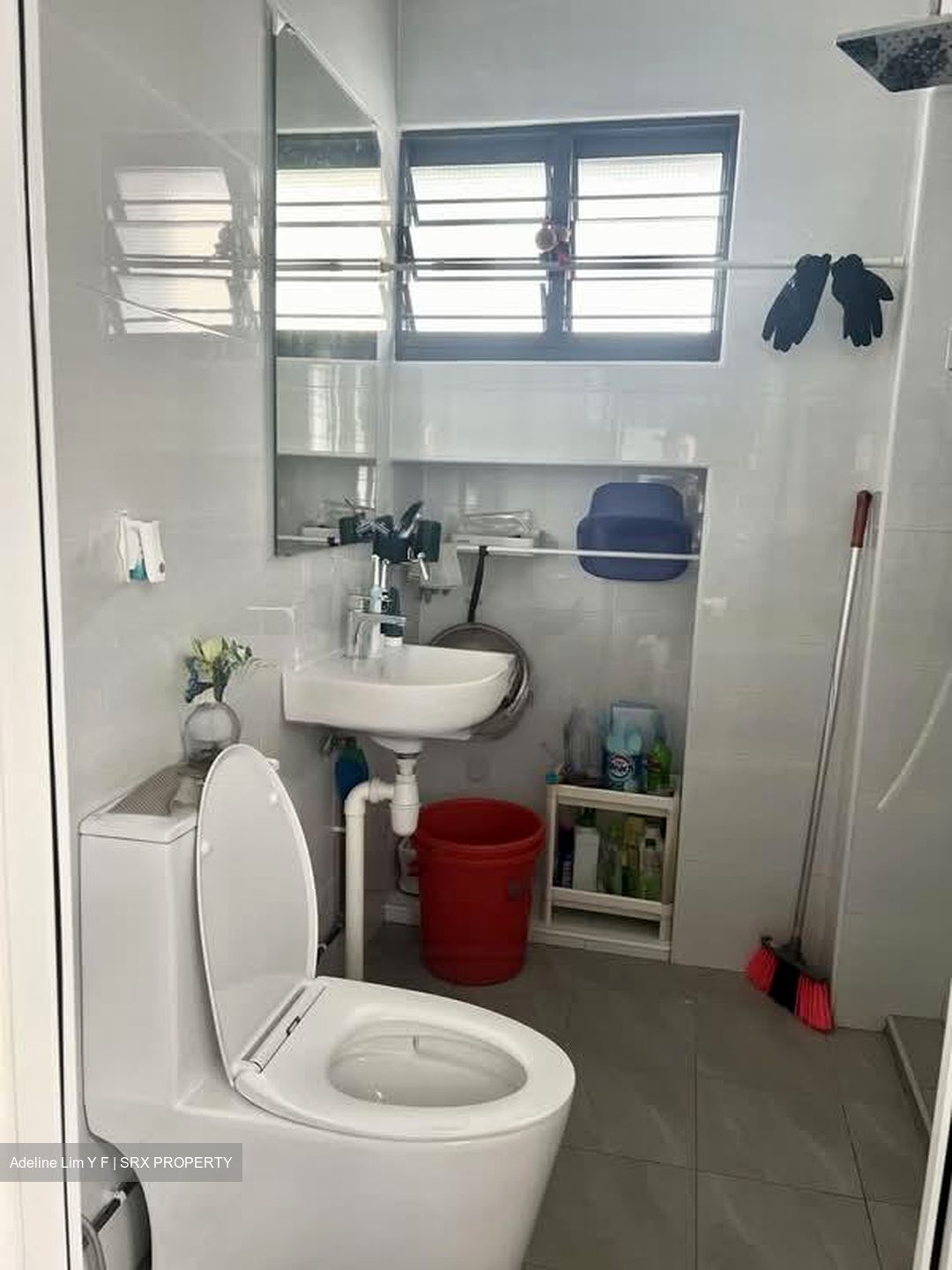 Blk 501 Choa Chu Kang Street 51 (Choa Chu Kang), HDB 5 Rooms #614102191